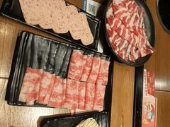 -呷哺呷哺 黄金牧场 (宝山正大乐城店)