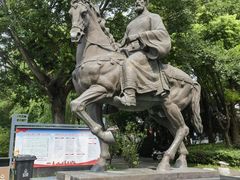 -东关历史文化旅游区-东门遗址