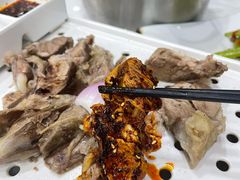 -老毛手抓·盐池滩羊非遗手抓(宁夏总店)