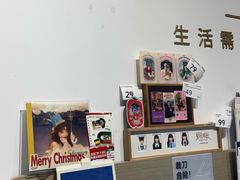 -海马体照相馆(天津世纪都会店)