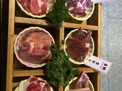 -喜鹊烤肉酒场(美乐城店)