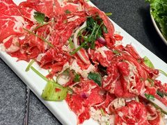 -完美生活炭火烤肉(二马路店)