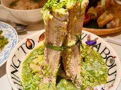 -太食獸泰式茶餐厅(IFS国金中心店)