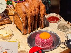 -布拉格餐厅· 中欧捷克菜(全国首店)