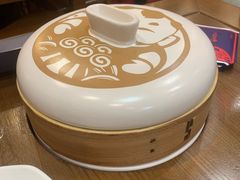 -满园烤鸭·春饼(太原街万达店)