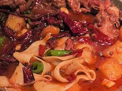 -楼兰新疆菜(江宁万达店)
