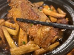 -翠姐姐农家大院·老底子萧山菜(建设一路店)