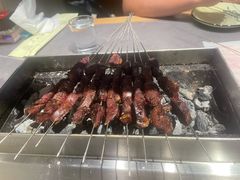 -老白清真烧烤(锦州旗舰店)