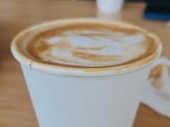 -SnowPeak Cafe(上海环宇城Max店)