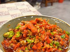 -老三样·旧食新味(船山路店)