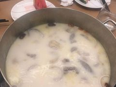 -湯系·煲汤手艺人(东二环泰禾广场店)
