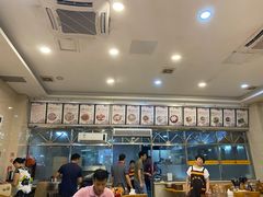 -老牌依强牛肉店(达道总店)