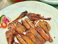 -聚福山莊·寻味顺德(北滘店)