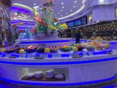 -澜悦港海鲜体验主题餐厅