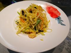 大拌菜-佳兰雅序融合菜(高新店)