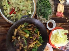 -胡师傅三下锅(汽车站店)