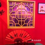 烤鸟贝也是必点，非常好吃，一点也没烤老