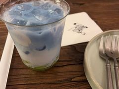 -绿房子方寸咖啡(星海名城店)