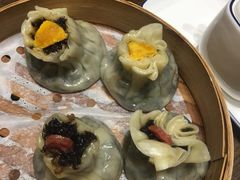 -佬泰丰斋· 乌镇茶食餐厅