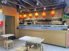 -鲜芋仙(观音桥大融城LG店)