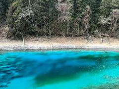 -九寨沟风景区