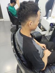 -CIT造型·烫发·染发