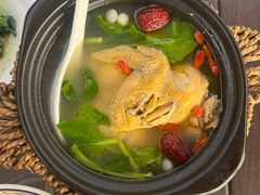 -七的湖·江南蟹舫·阳澄湖农家菜(蟹舫苑店)