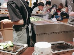 -肉肉大米(德基广场店)