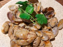 凉拌花甲-嘉禾·悦享餐厅(八方汇店)