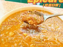 -红樱桃·欢乐餐厅(太原里店)