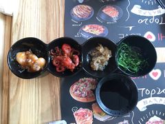 -Sushi Love 创意寿司(丽影广场店)