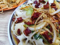 -陈记拉面馆(先锋路店)
