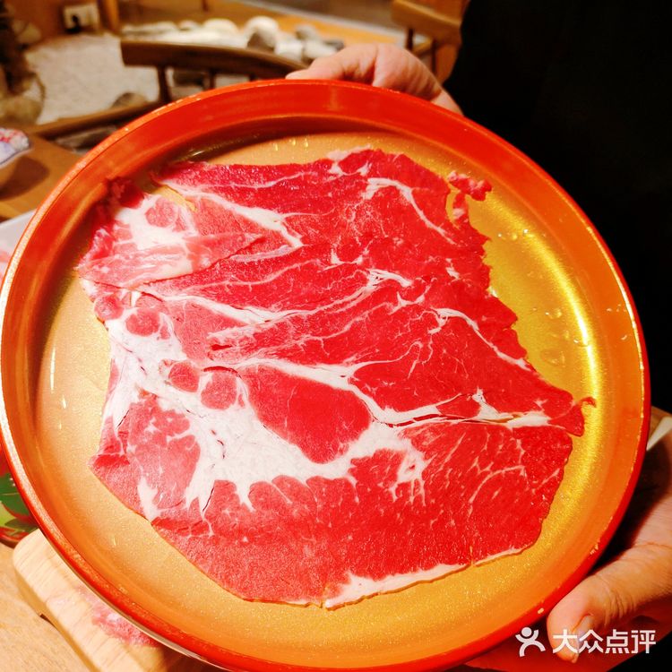 西安首家日式寿喜烧放题