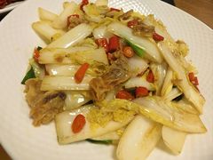 -酸婆娘江湖川菜(紫竹路店)