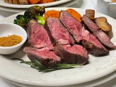 -K·Kitchen KK牛扒厨房(江南西店)