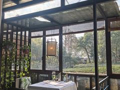 -野蔓果·山野菜(西湖景区·龙井茶田店)