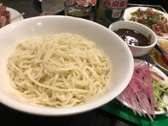 -厚味居炙子烤肉·清真(天桥南纬路店)