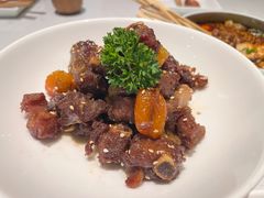 -峨嵋小镇·川菜(正定朗华店)