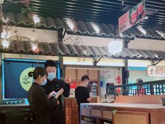 大堂-客语客家菜(琶洲保利店)