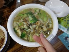 -山里人姜汁(府东小区店)
