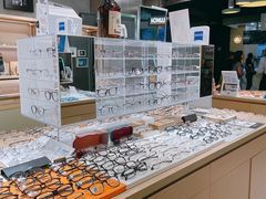 -棱石眼镜(CP静安店)