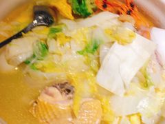 -金牌外婆家(苏州中心店)