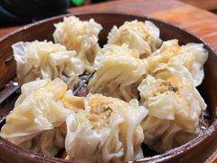 -正宗天津烧麦馆(柳州路店)