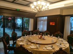 包厢-小天鹅火锅·一线江景洪鼎旗舰店(洪崖洞店)