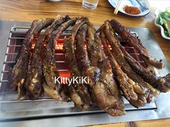 烤羊排-张记焖窑·十五年专注焖烤(雍和宫店)