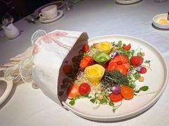 -狮拾久·现代新加坡料理(福田COCO Park店)