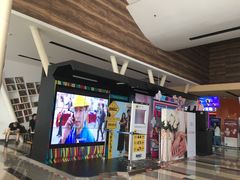 -金逸影城(荟聚IMAX激光店)