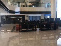 -长春国际会展中心大饭店