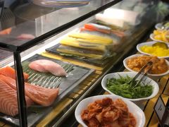 -圣丰索菲特·2 On 988 Café 自助餐厅
