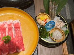 -牛New寿喜烧(新六百店)